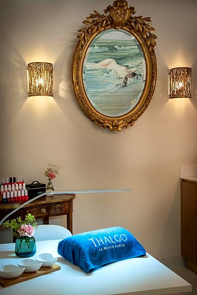 Château des Reynats