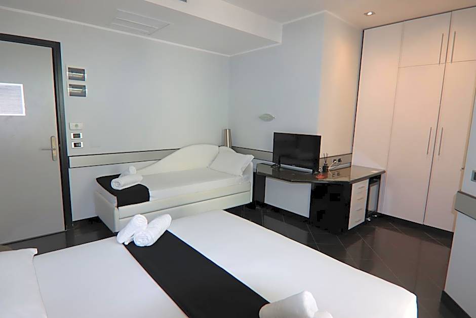 Hotel Derby