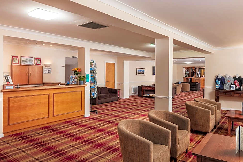 Dunollie Hotel 'A Bespoke Hotel'