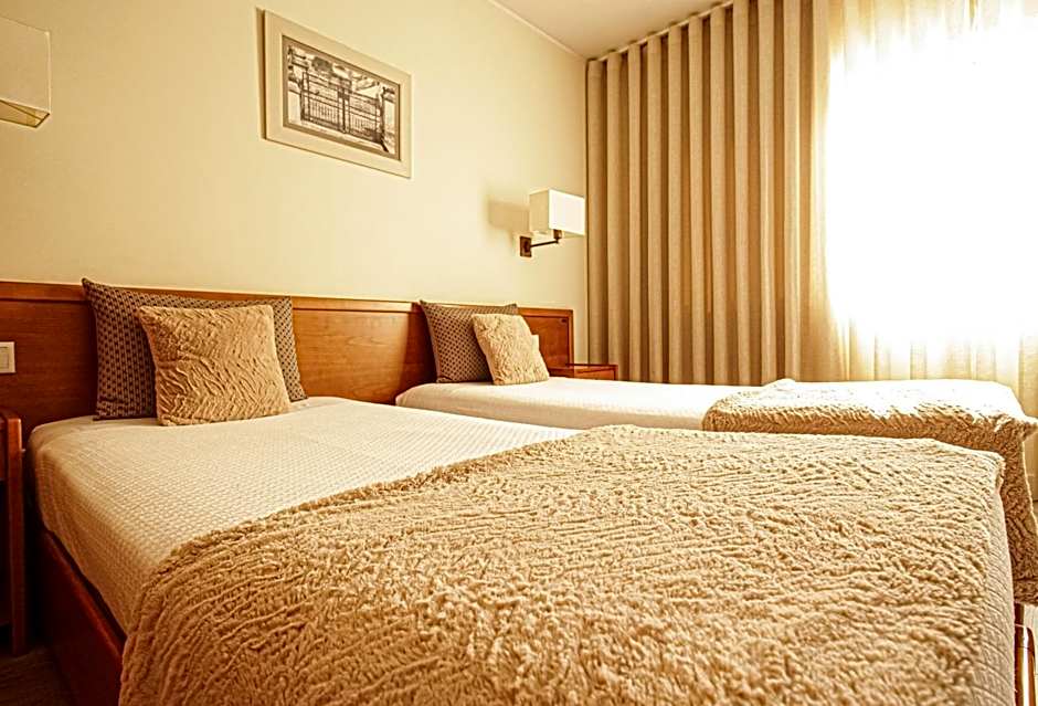 Hotel dos Loios