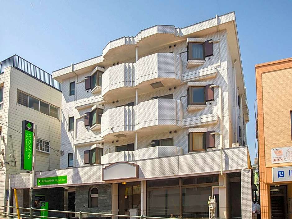 Flexstay Inn Higashi-Jujo