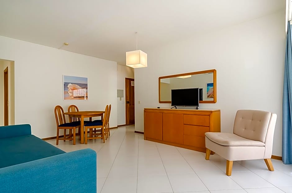 TURIM Algarve Mor Hotel