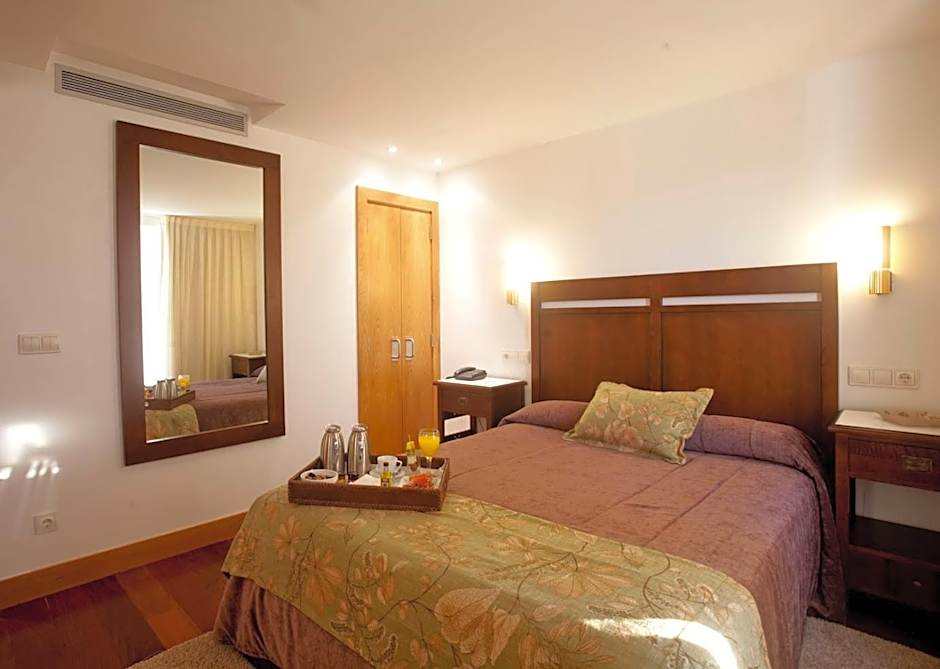 San Francisco Hotel Monumento