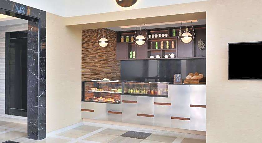 Courtyard by Marriott Kochi Infopark
