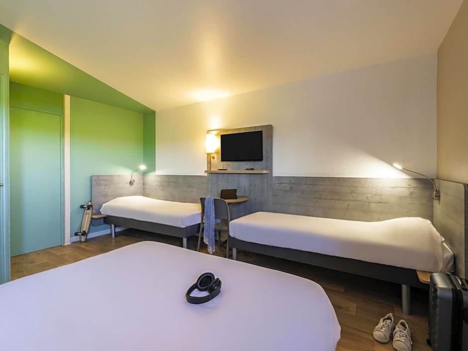 ibis budget Nuits Saint Georges