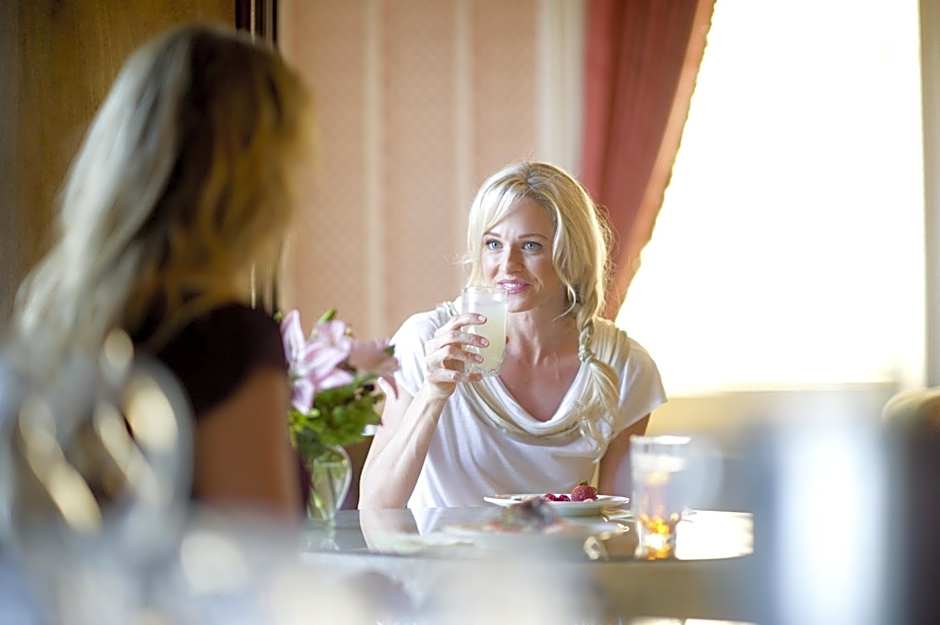 John Rutledge House Inn