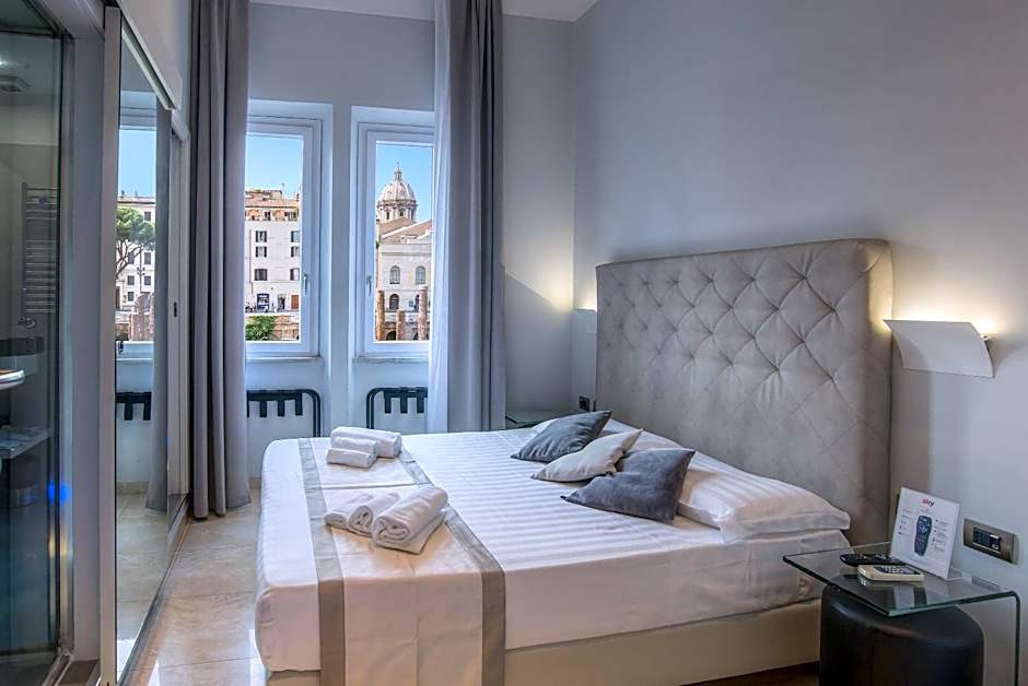 Pantheon Caesar Relais