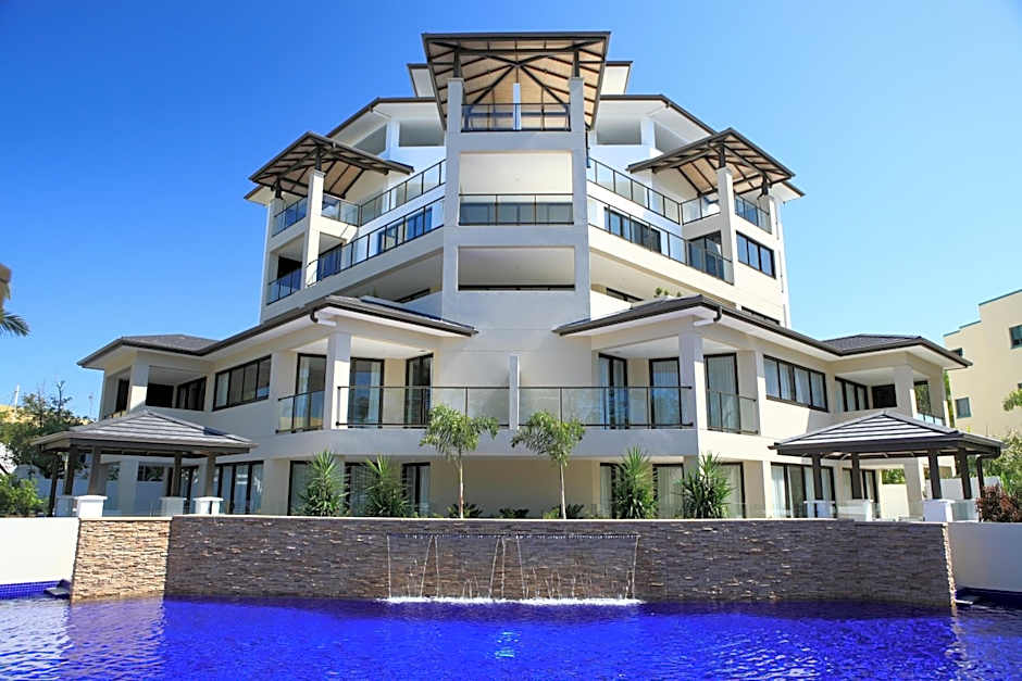 Grand Mercure Allegra Hervey Bay