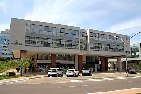 Flat Noroeste Meet by CentoEdez