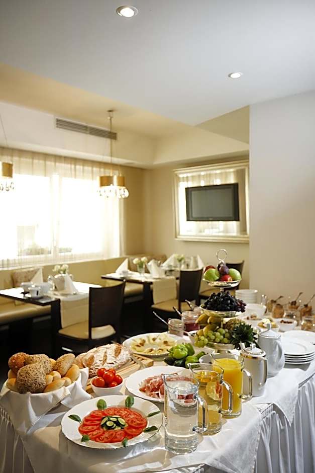 Pfeiler's Bürgerstüberl - Hotel