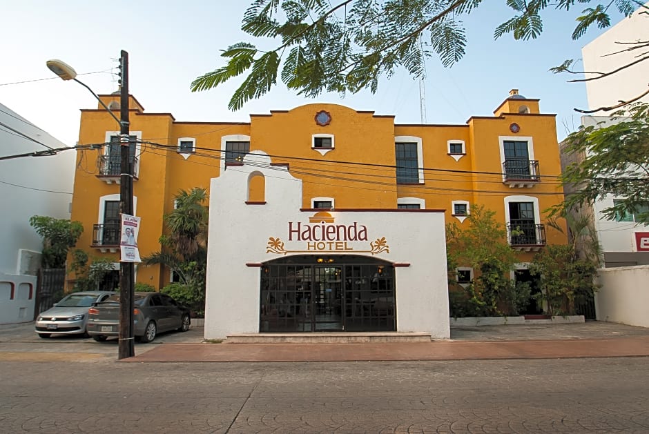 Hacienda Cancun
