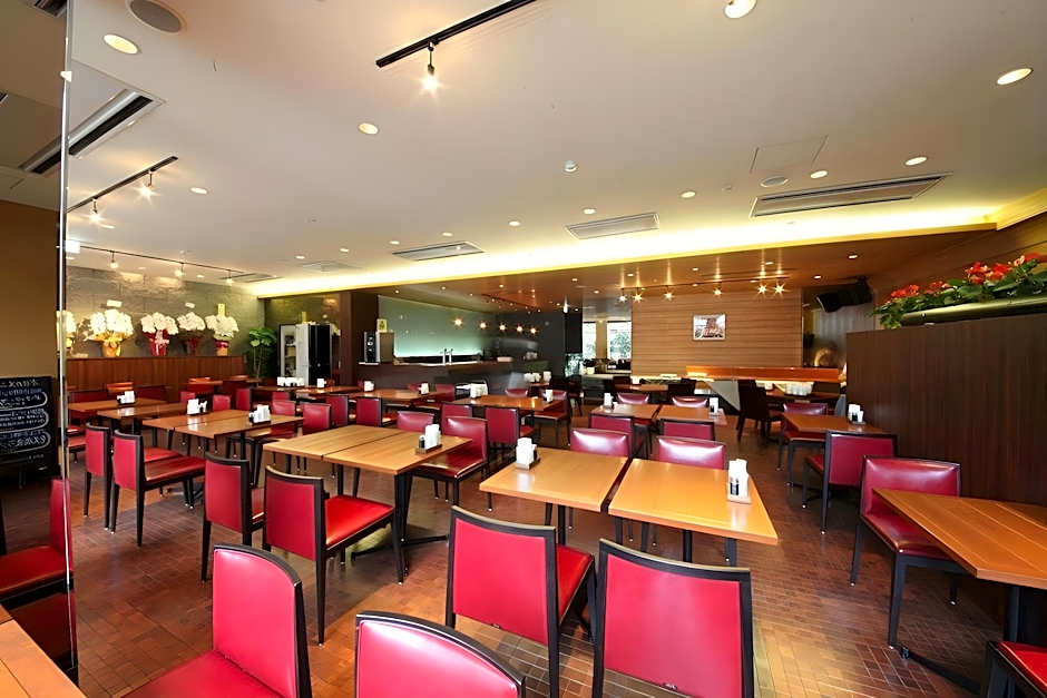 Sun Days Inn Kagoshima