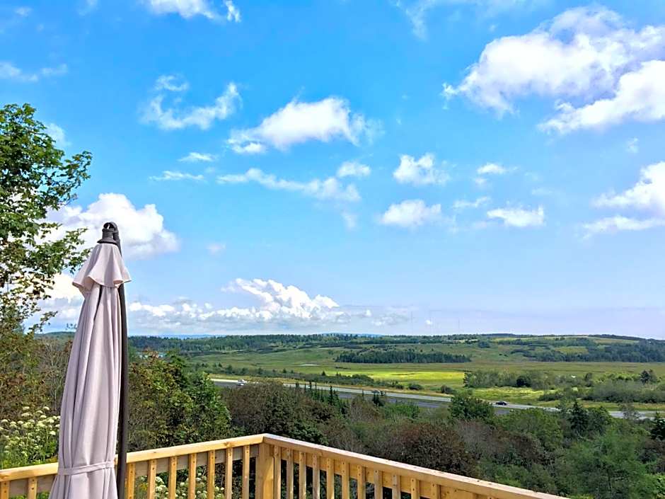 Admiral's Quay Motel & Suites