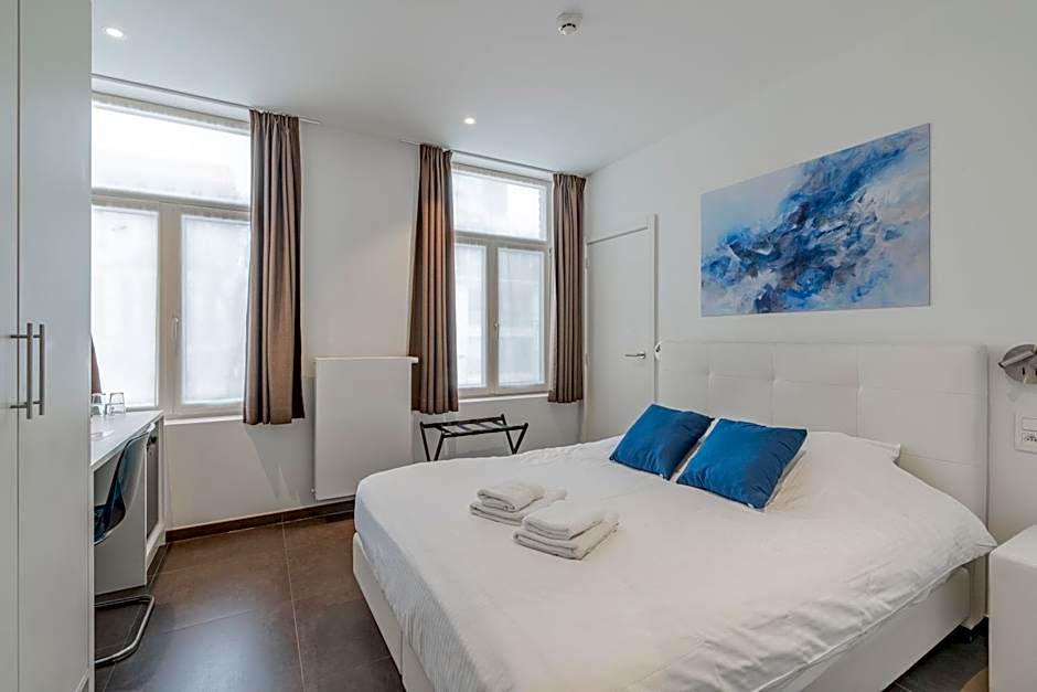Maison Bruges