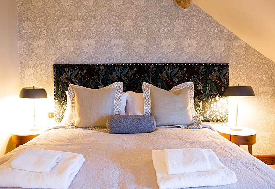 The Legh Arms Prestbury