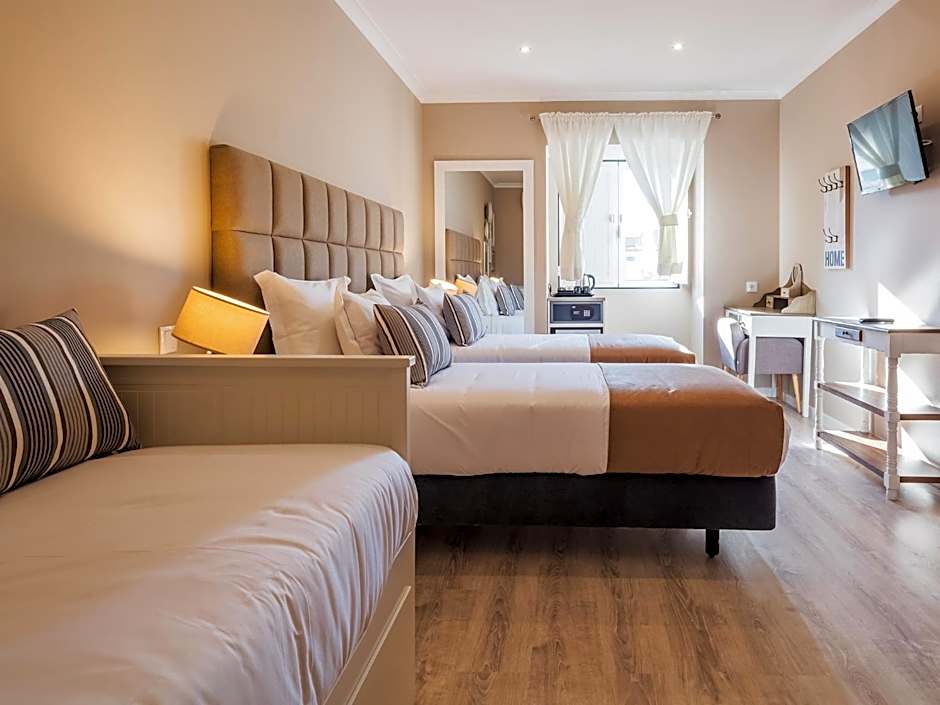 Vila Garden Guesthouse