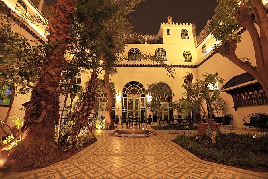 Riad Catalina