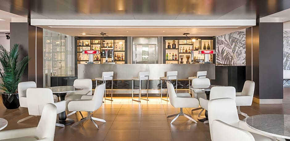 Ilunion Calas de Conil