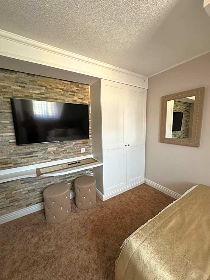 Agroturystyka Domilo Mzyki