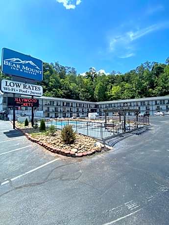 Bear Mount Inn & Suites