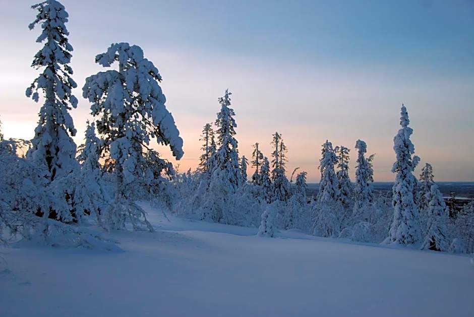 Lapland Hotels Kuopio