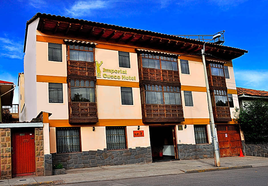Imperial Cusco Hotel