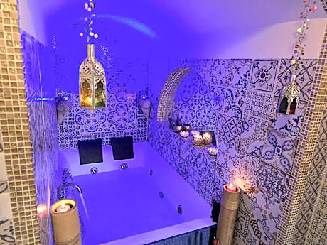 La Casa di Emanuella - Rooms & International Suites