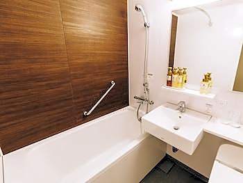 Shinagawa Tobu Hotel
