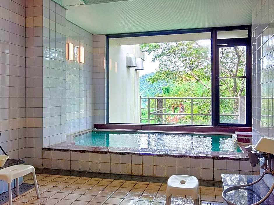 Yumeno Onsen