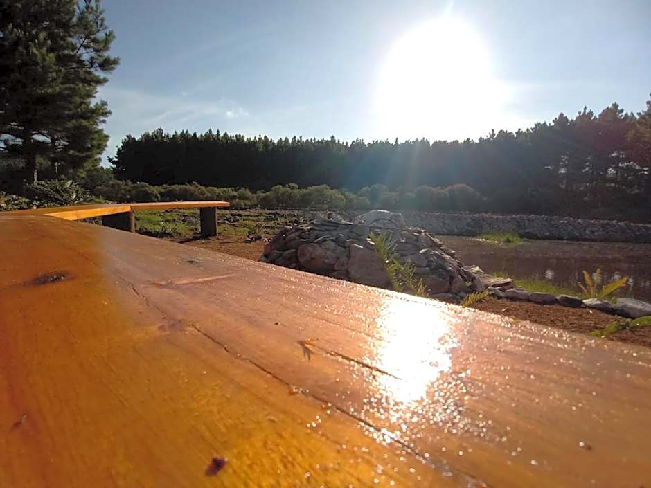 Estalagem Refúgio do Capão