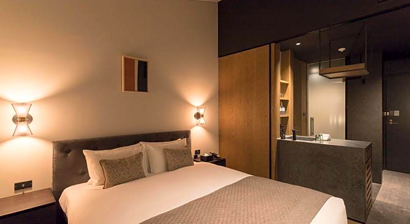 HOTEL CANATA KYOTO