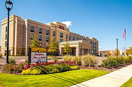 Hampton Inn By Hilton & Suites Ridgeland