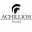 Achillion Hotel Piraeus