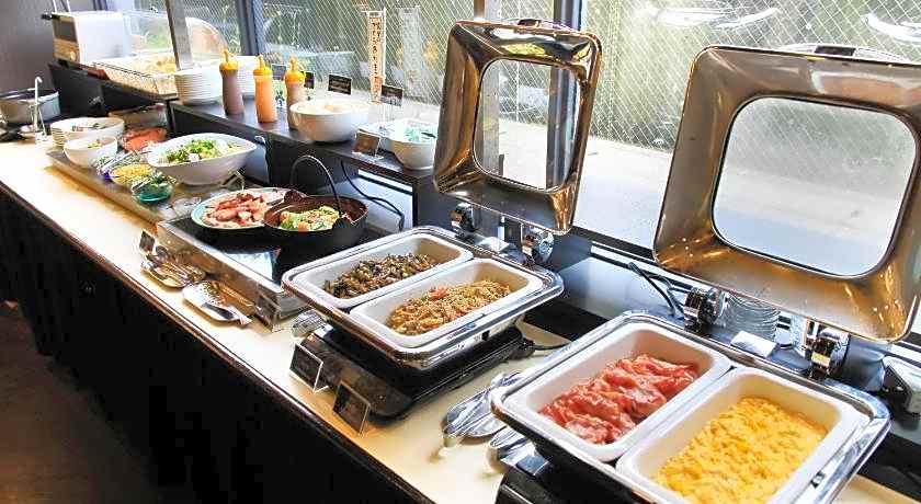 Richmond Hotel Narita