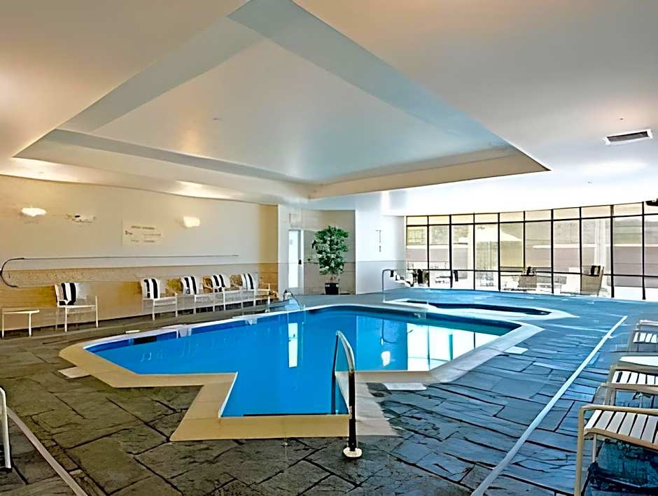 Courtyard by Marriott Hadley Amherst