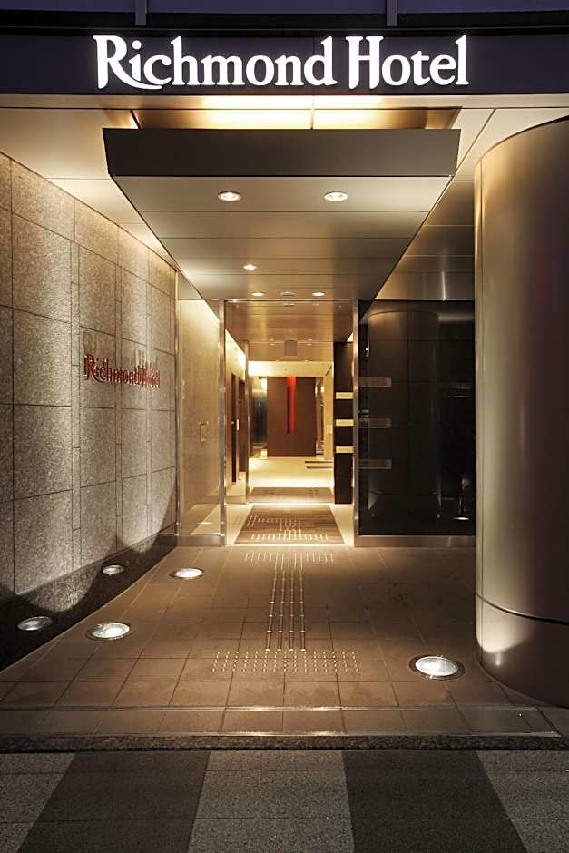 Richmond Hotel Aomori