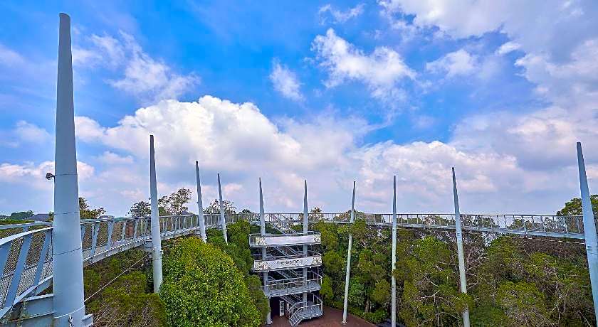 Penang Marriott Hotel