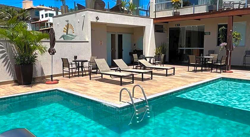 Pousada Viver Capitolio