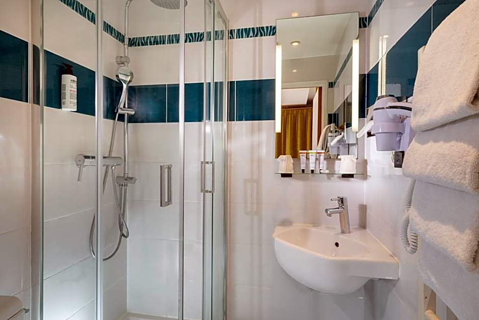 Hotel Moderne Saint Germain