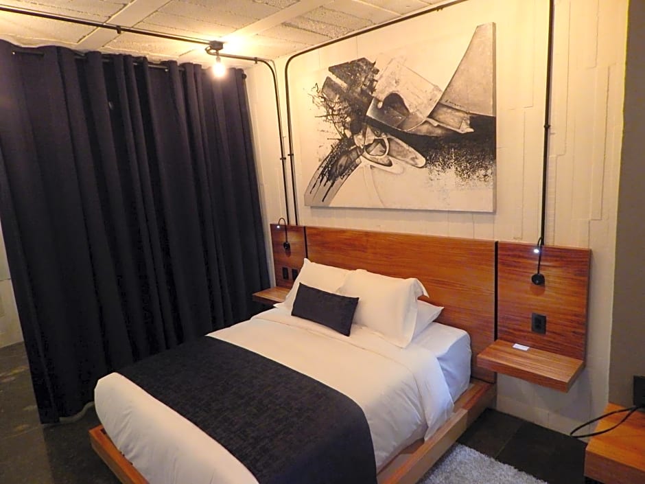 Hotel Tila