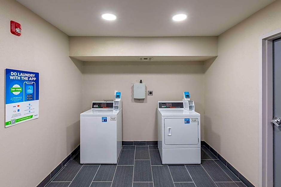 Microtel Inn & Suites by Wyndham Bossier City