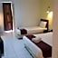 Syajie Koptown Hotel