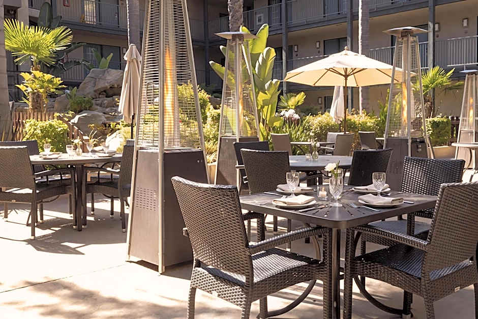 Embassy Suites by Hilton Lompoc Central Coast