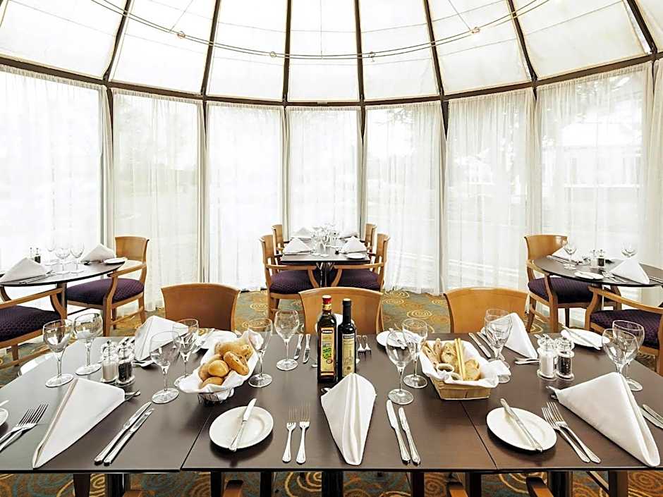 Mercure Hull Grange Park Hotel