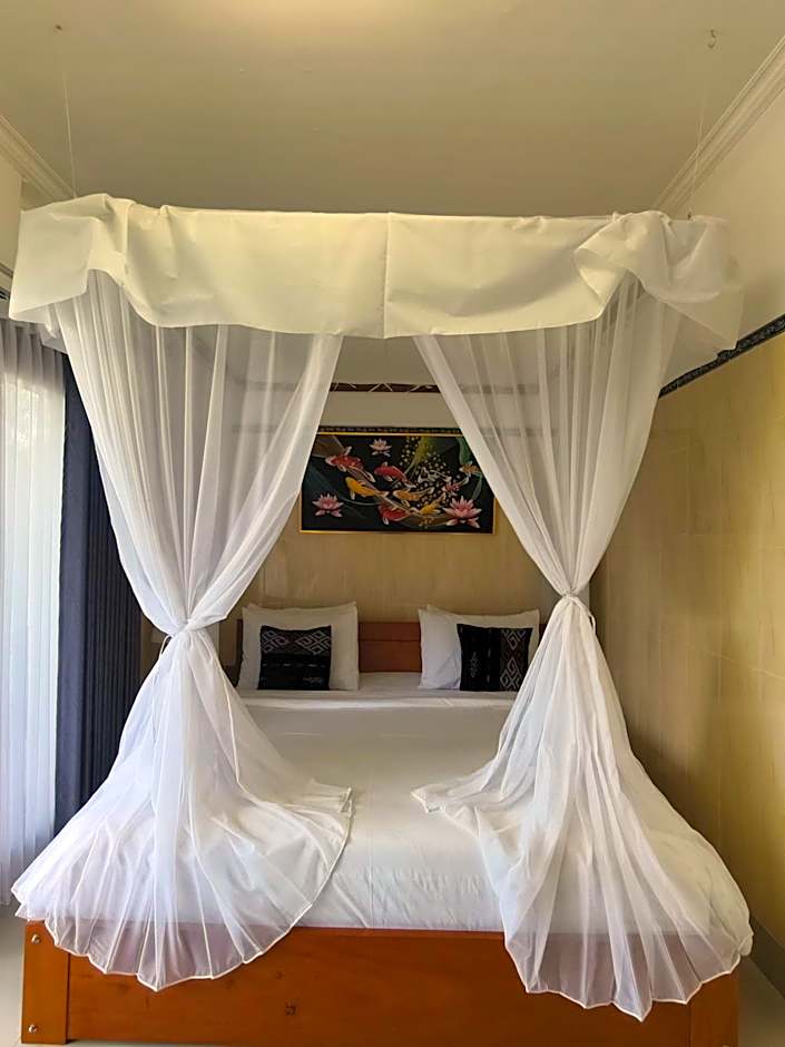 Blue Paradise Guest House