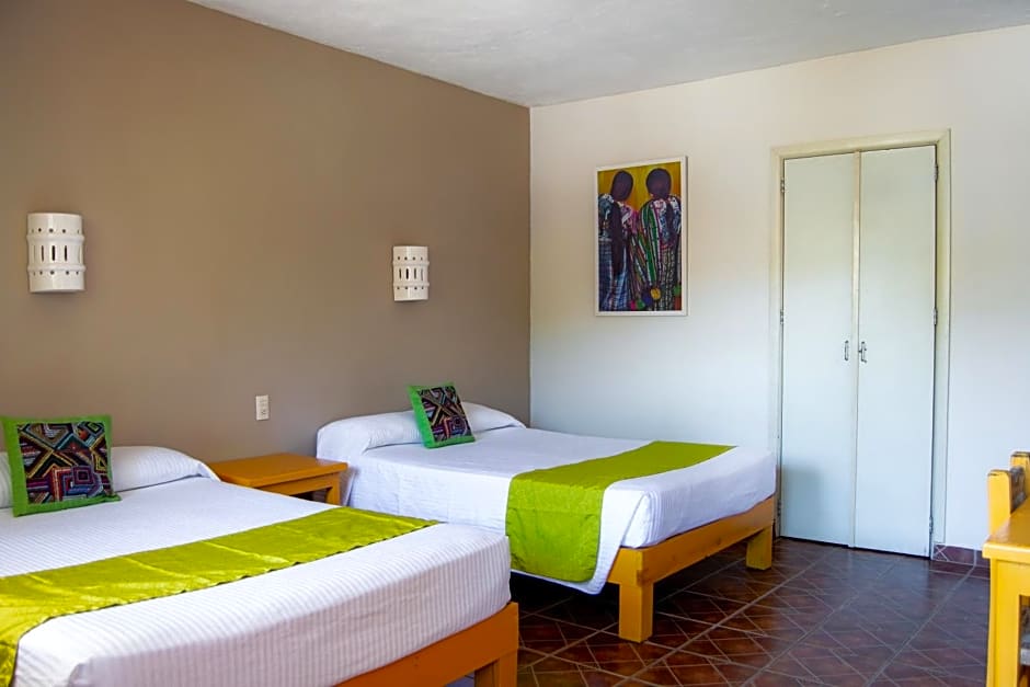 Hotel Hacienda Vallarta - Playa Las Glorias
