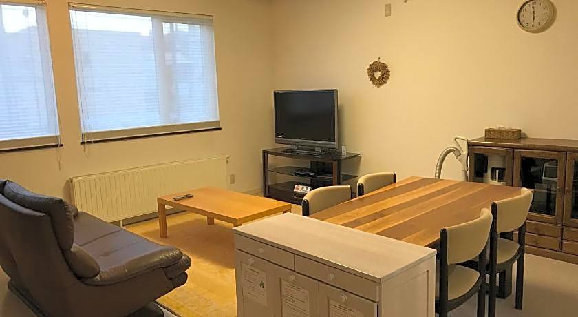 Furano Tsuru Apartments