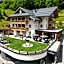 ALMHOF Alpin Apartments & Spa