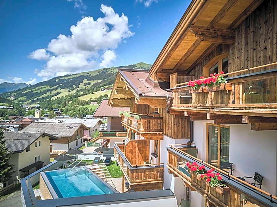 Hotel Astrid - Ski In - Ski Out