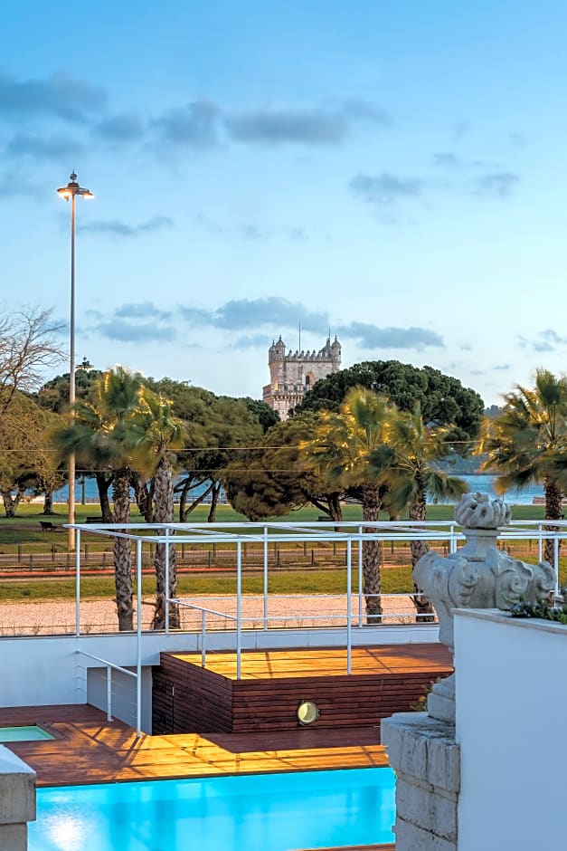 Palacio do Governador